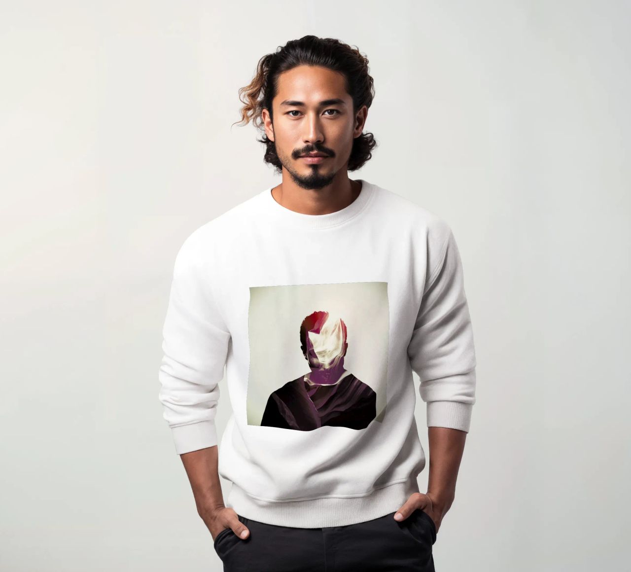 Call Him Cliff sudadera de Eugene Soloviev