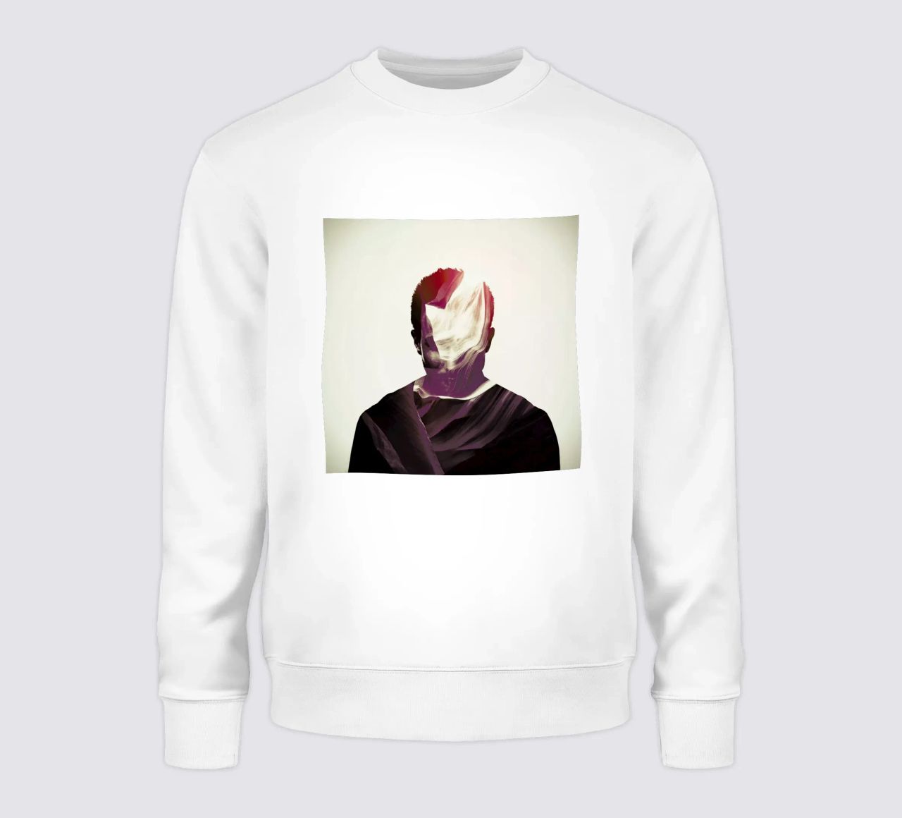 Call Him Cliff sudadera de Eugene Soloviev