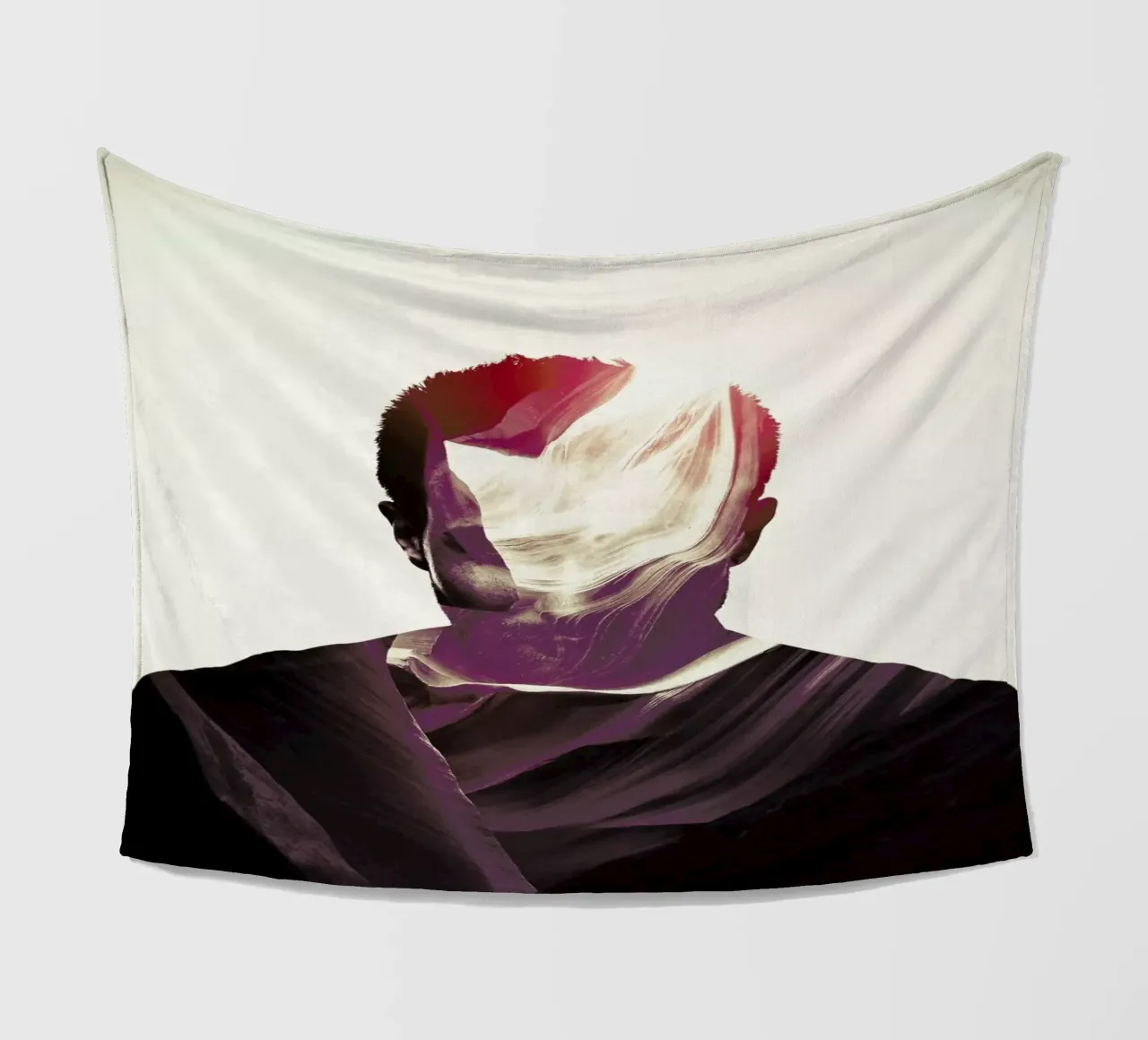 Call Him Cliff coperta in pile da Eugene Soloviev