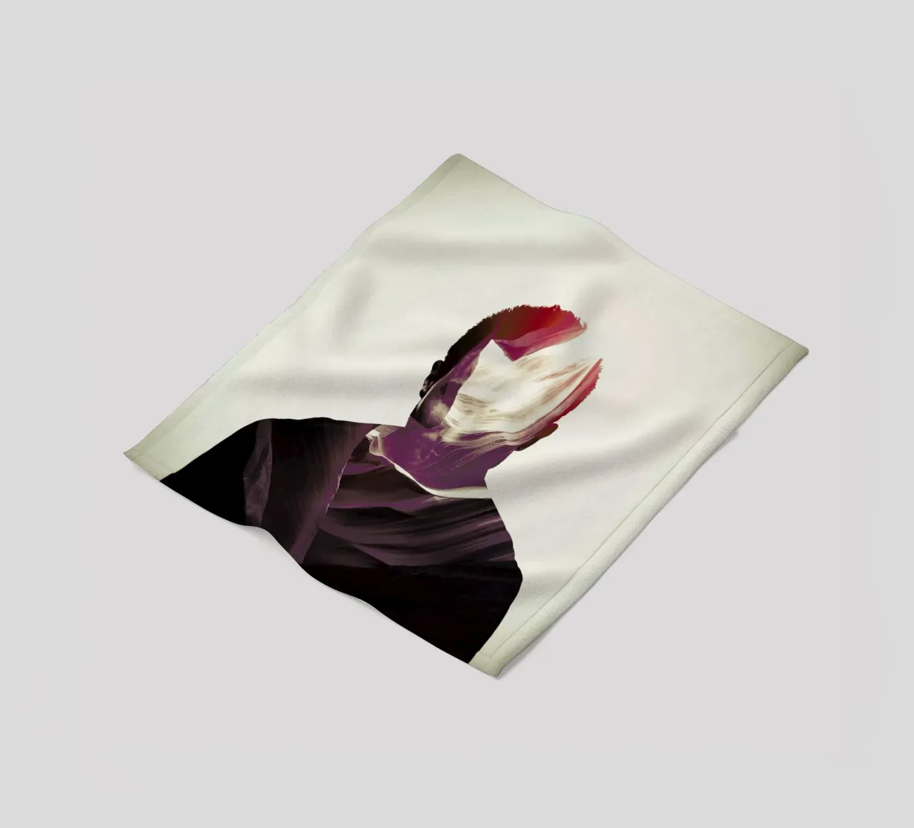 Call Him Cliff coperta in pile da Eugene Soloviev