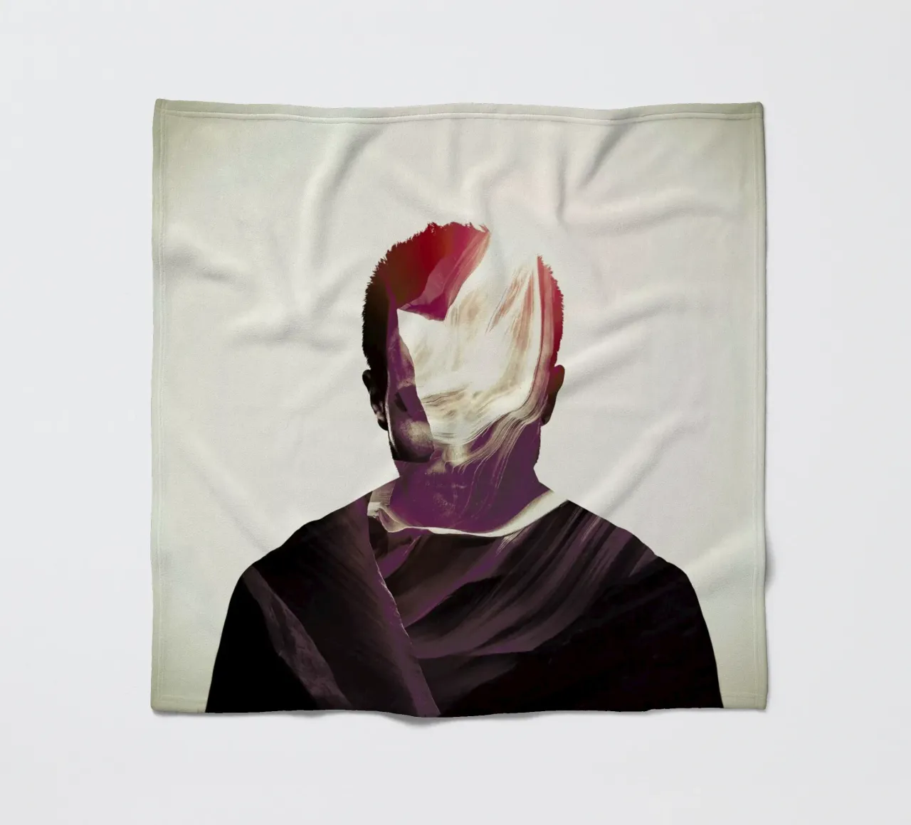 Call Him Cliff coperta in pile da Eugene Soloviev