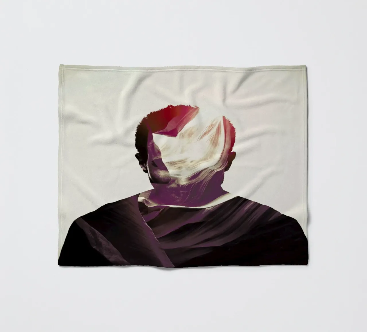 Call Him Cliff coperta in pile da Eugene Soloviev