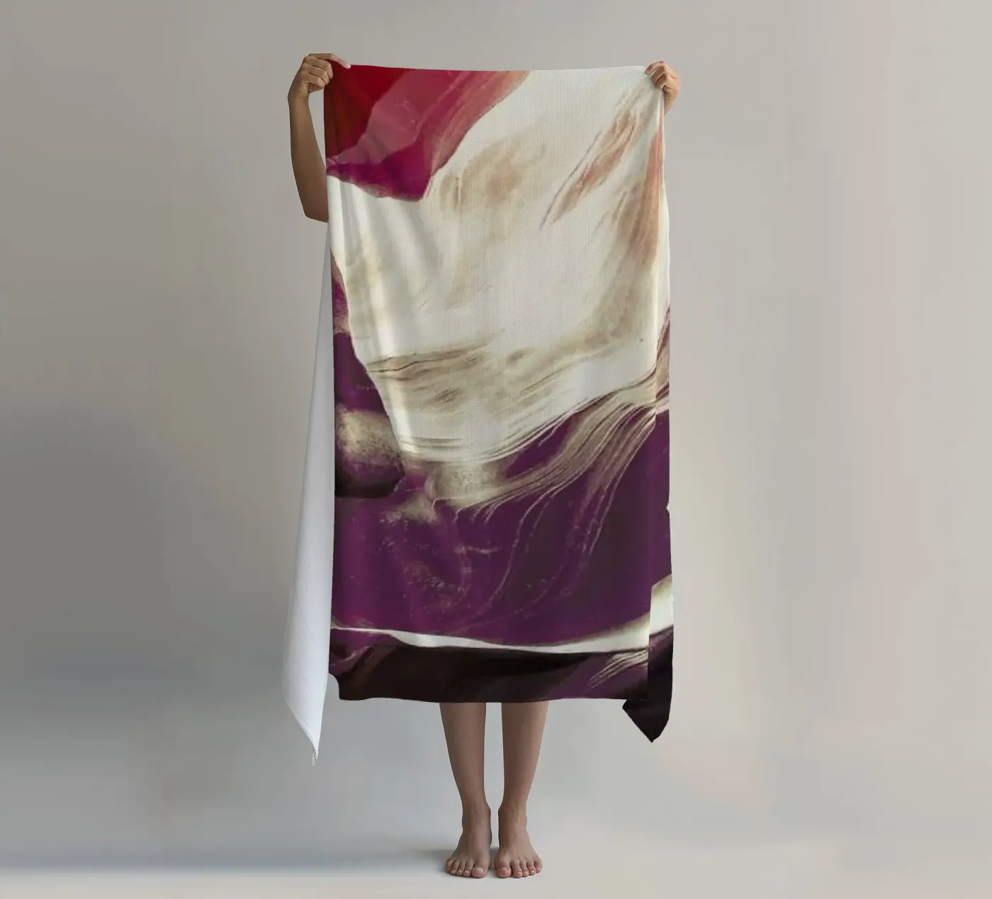 Call Him Cliff telo mare da Eugene Soloviev