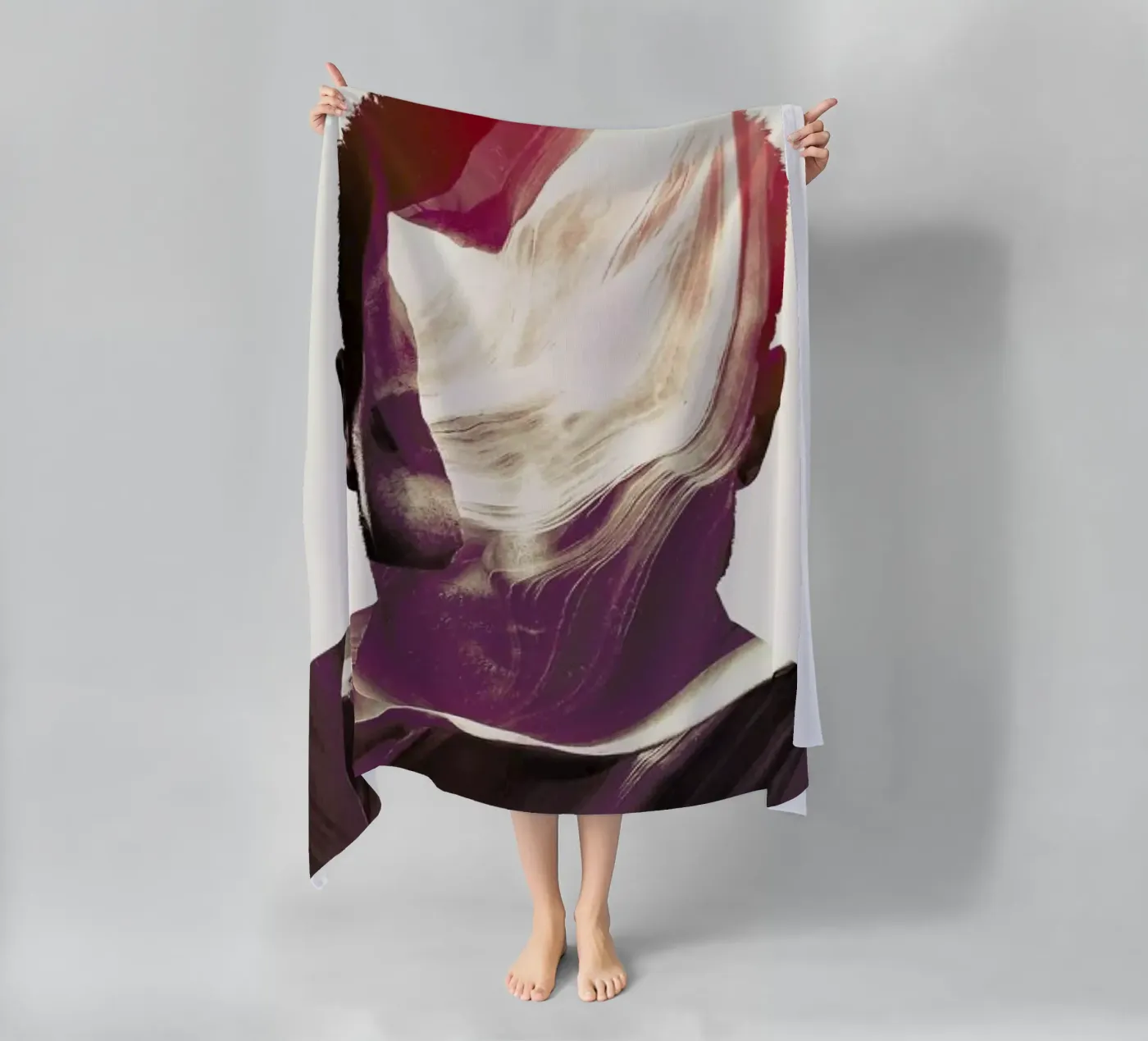 Call Him Cliff telo mare da Eugene Soloviev