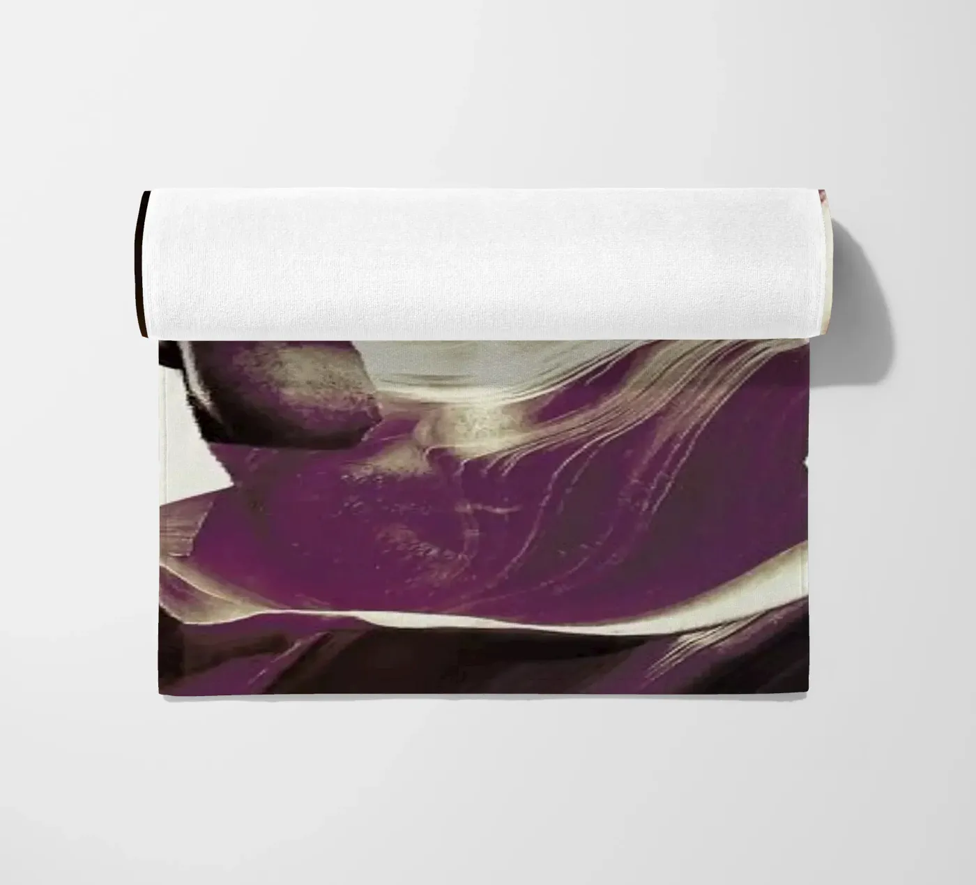 Call Him Cliff telo mare da Eugene Soloviev