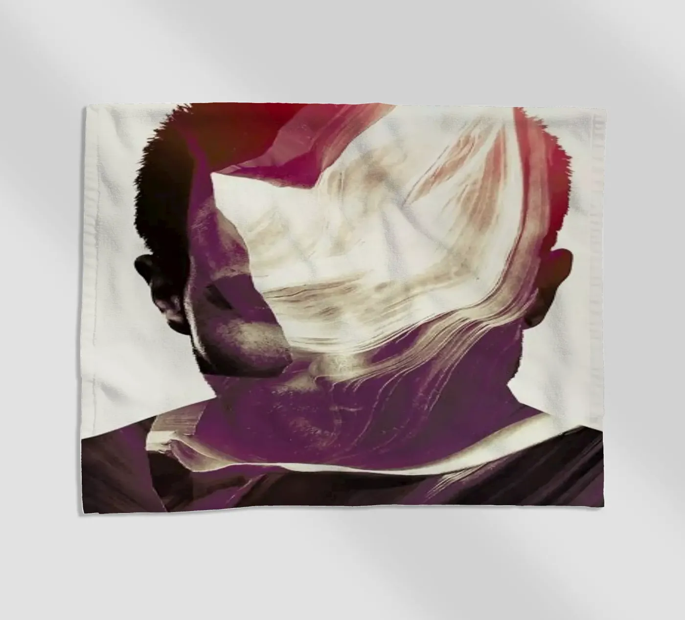 Call Him Cliff telo mare da Eugene Soloviev