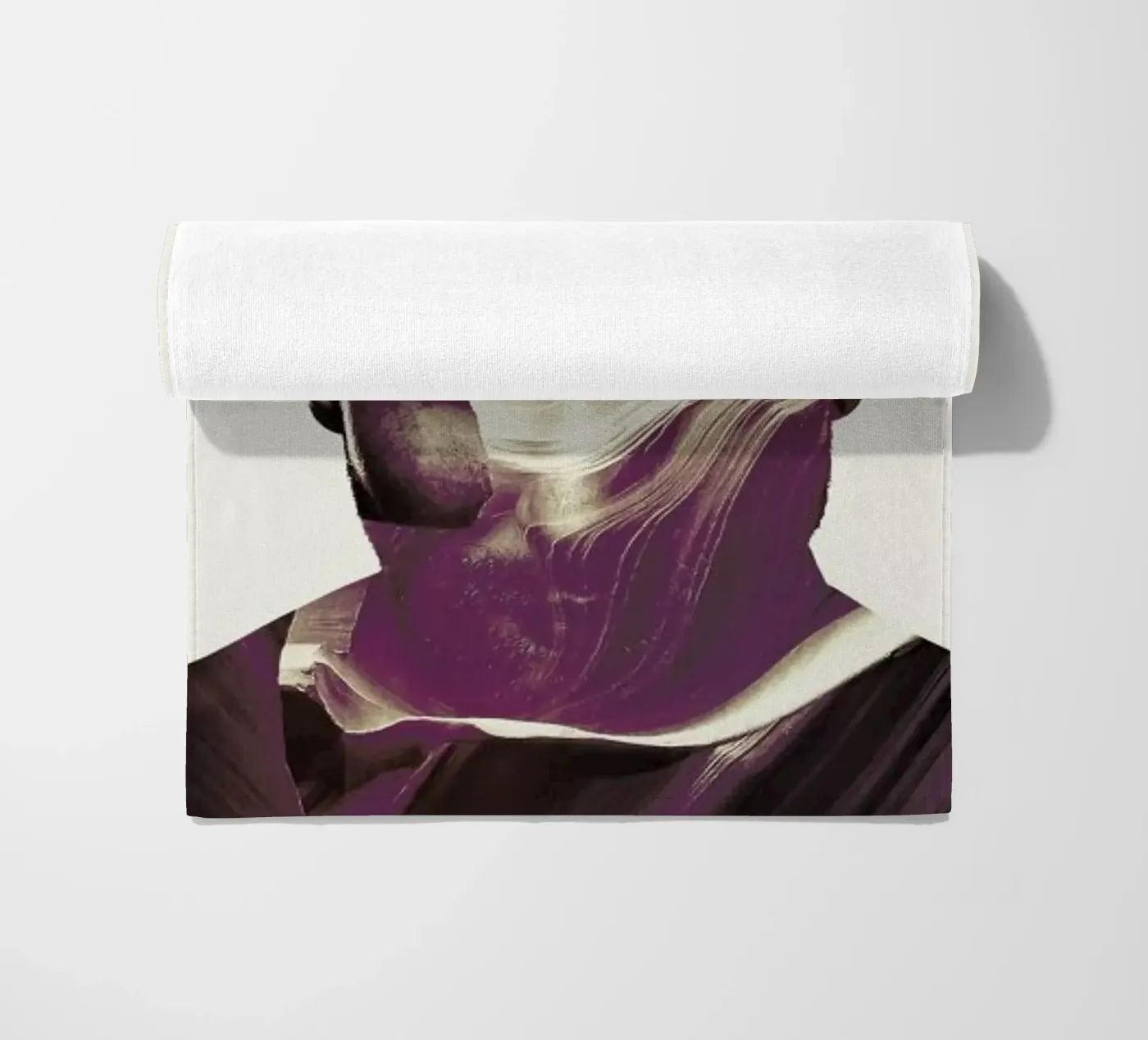 Call Him Cliff telo mare da Eugene Soloviev