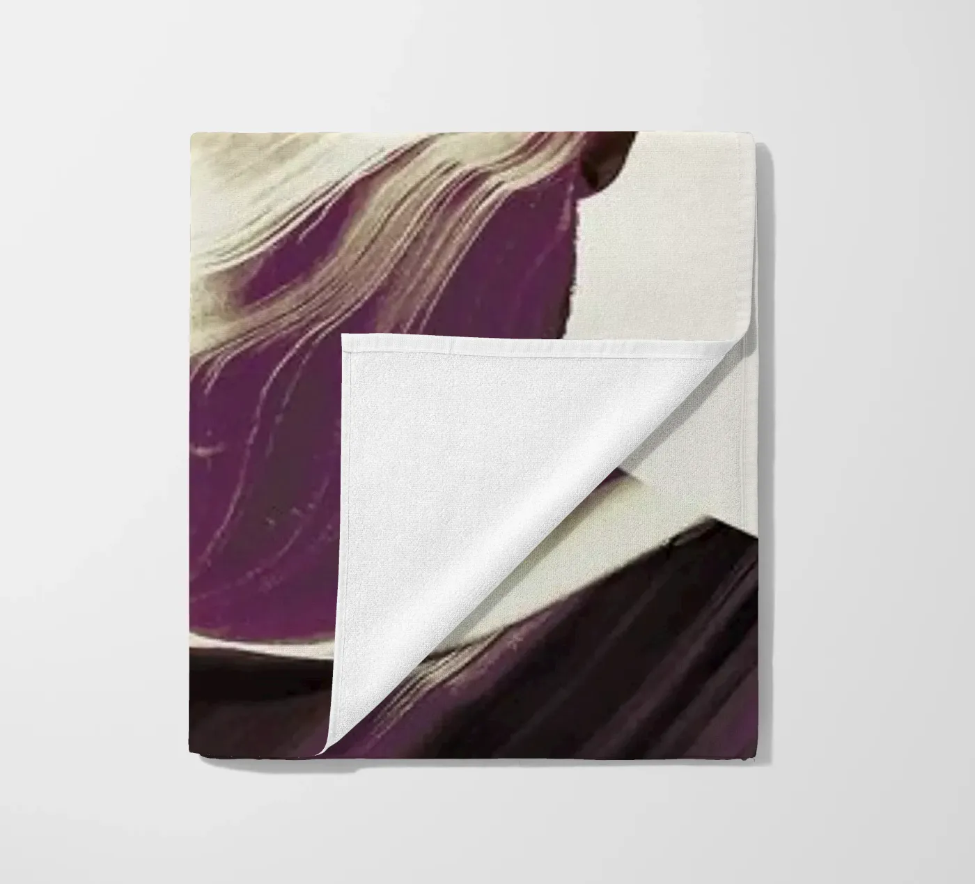 Call Him Cliff telo mare da Eugene Soloviev