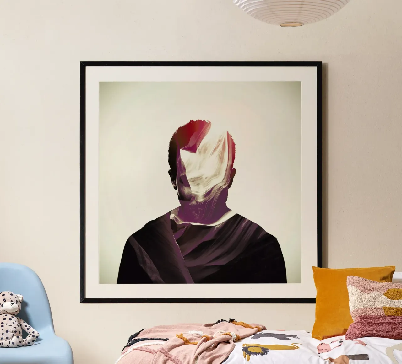 Call Him Cliff poster da Eugene Soloviev