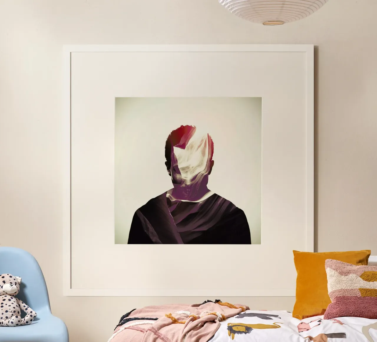 Call Him Cliff poster da Eugene Soloviev