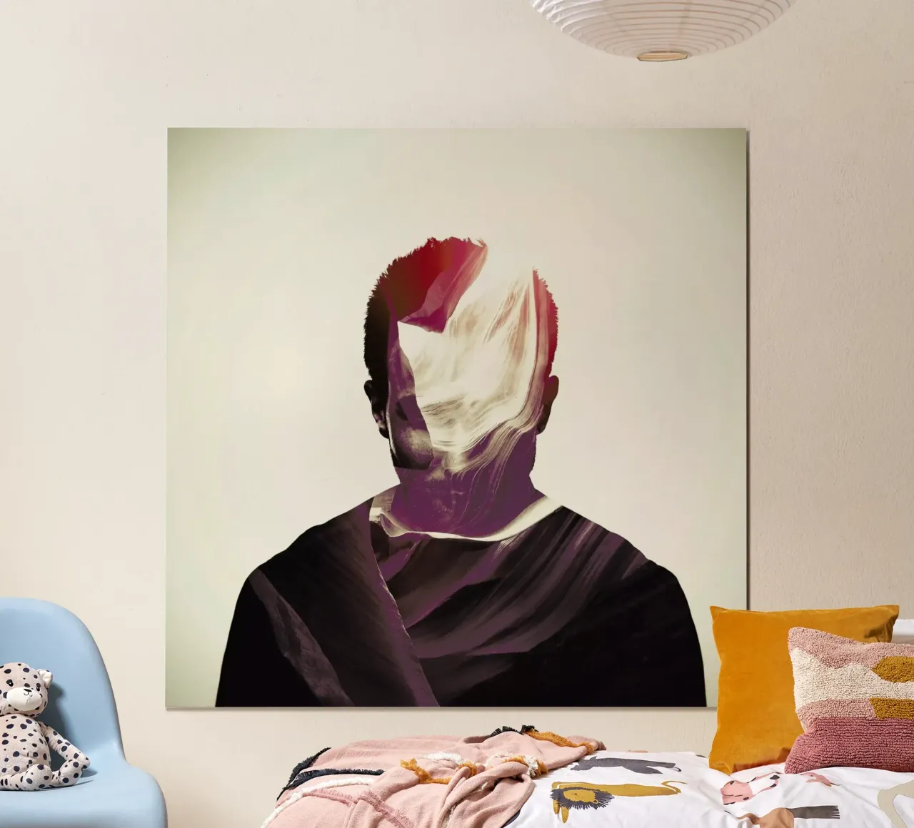 Call Him Cliff poster da Eugene Soloviev