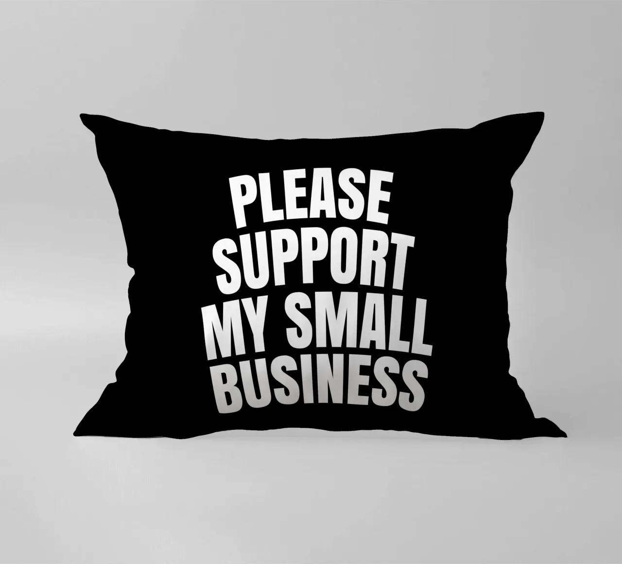 Please support my small business cuscino da happieeagle