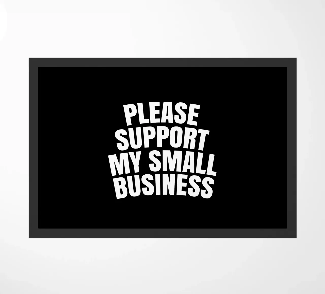 Please support my small business zerbino da happieeagle