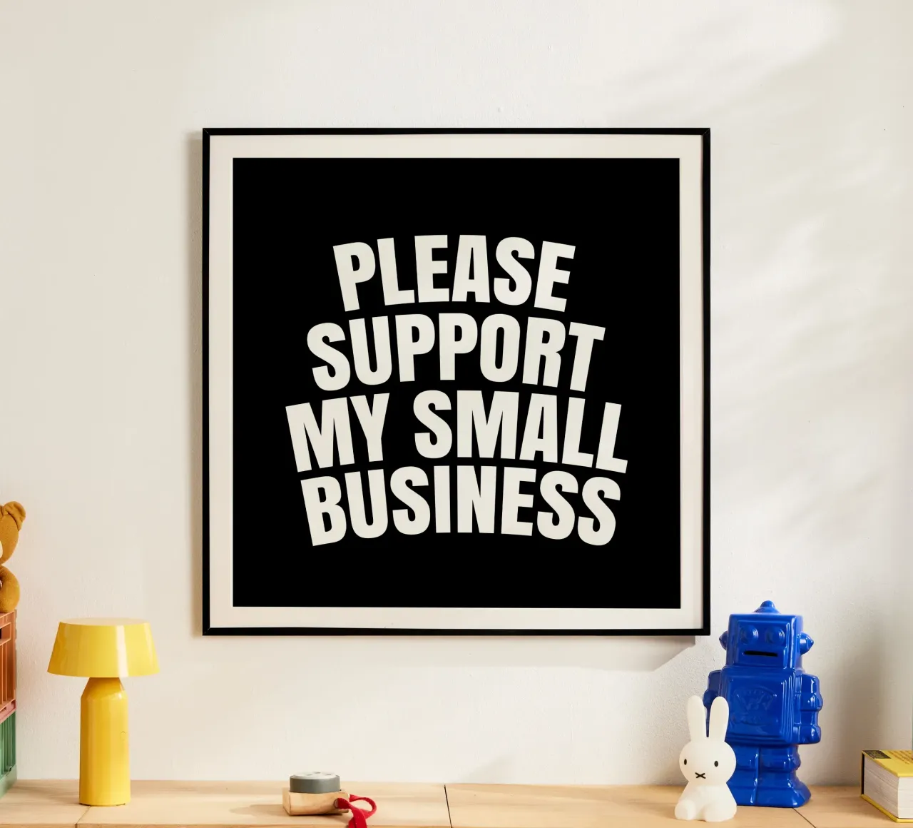 Please support my small business carta hahnemühle da happieeagle