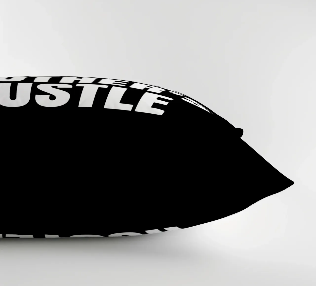 Support a single mother's hustle cuscino da happieeagle