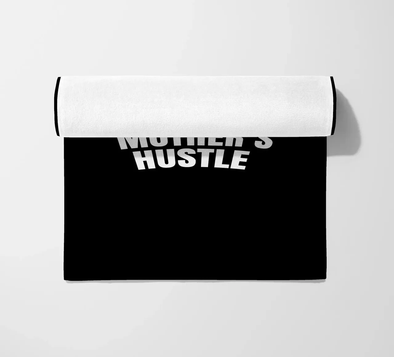 Support a single mother's hustle telo mare da happieeagle