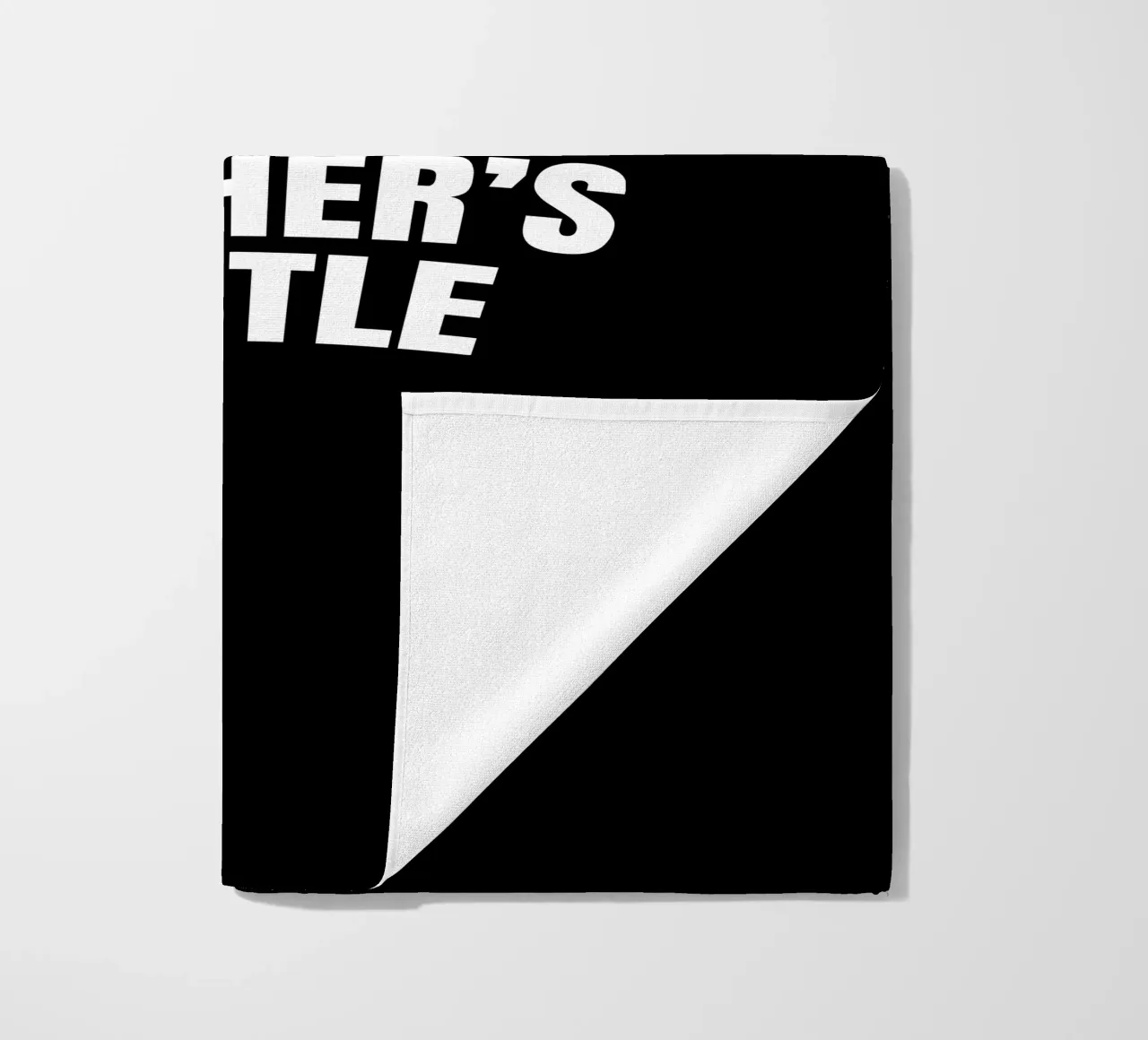 Support a single mother's hustle telo mare da happieeagle