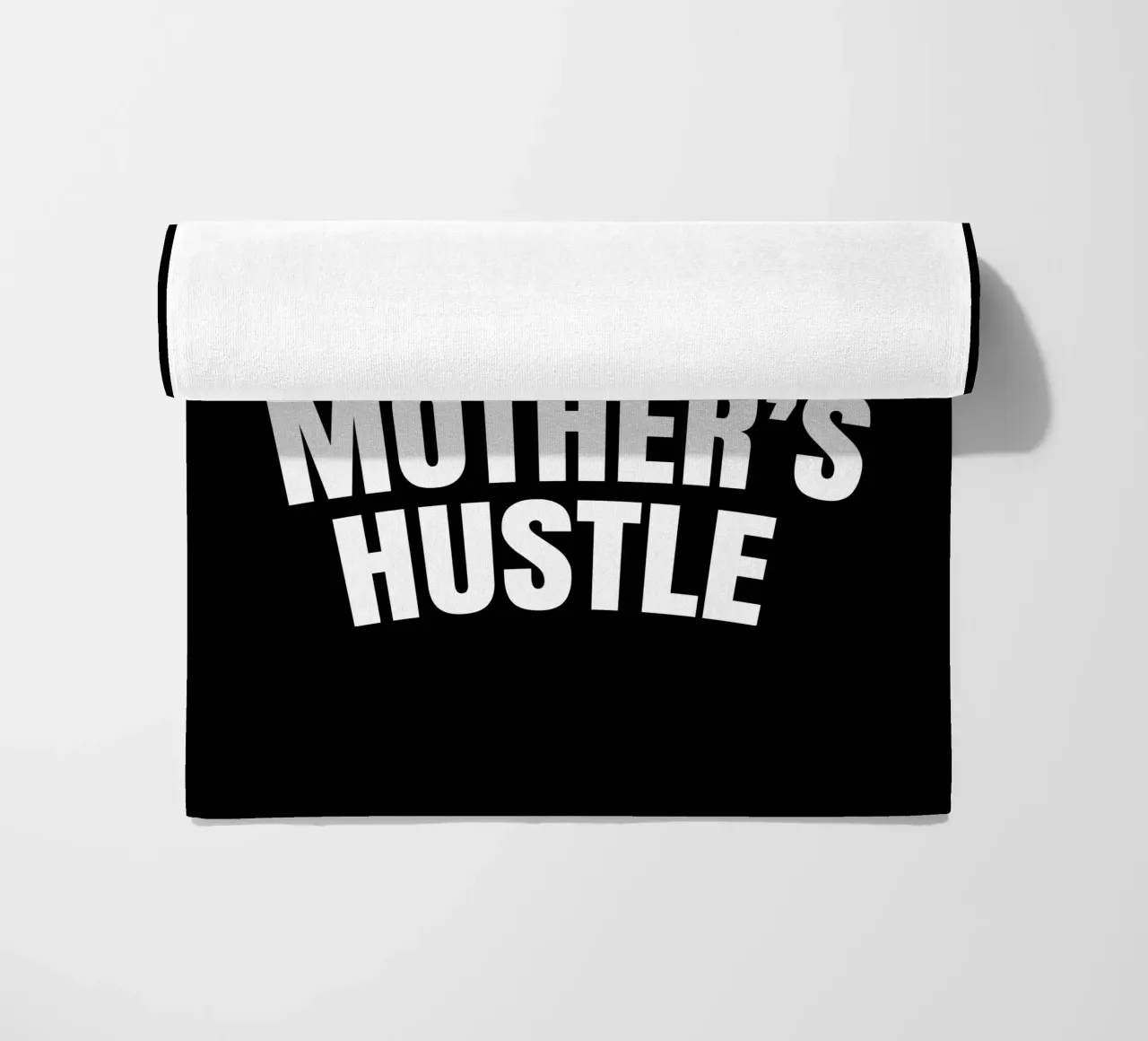 Support a single mother's hustle telo mare da happieeagle