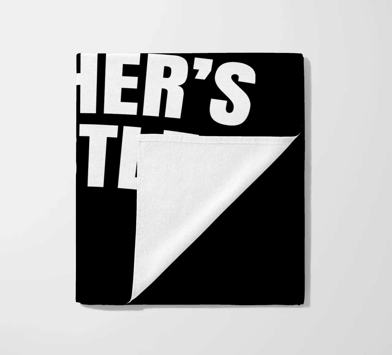 Support a single mother's hustle telo mare da happieeagle