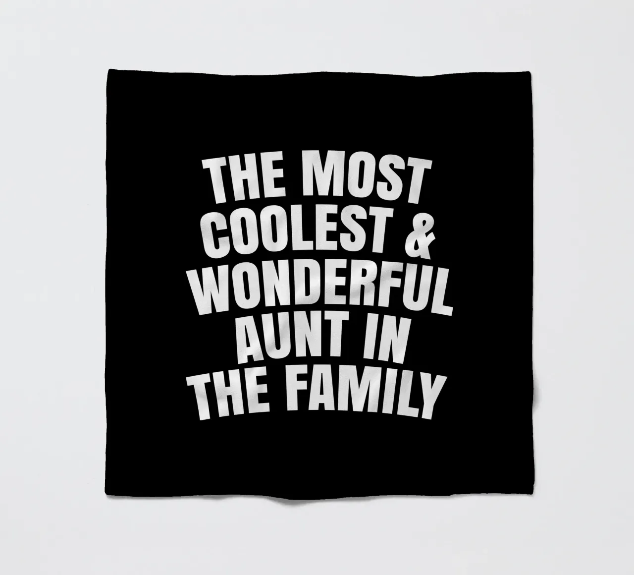 The most coolest and wonderful aunt in the family coperta in pile da happieeagle