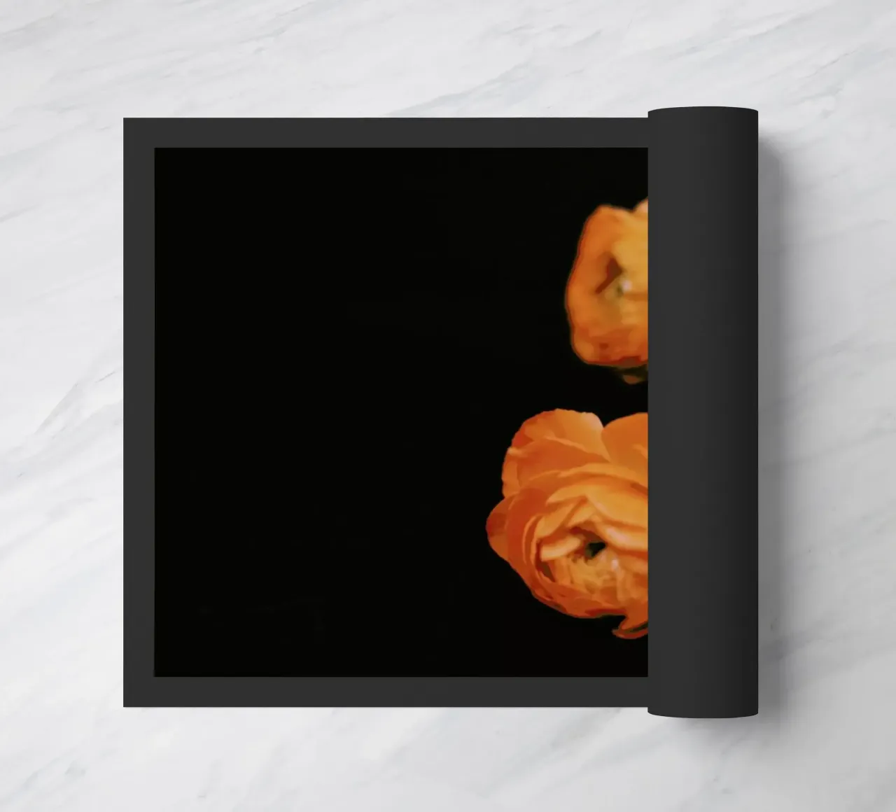 Undone zerbino da Morgan Kendall