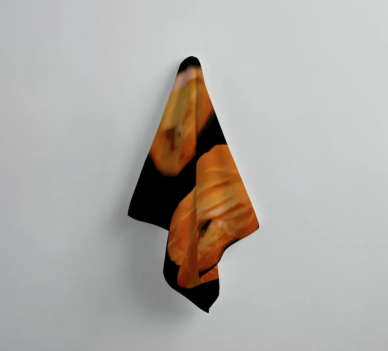 Undone asciugamano da bagno da Morgan Kendall