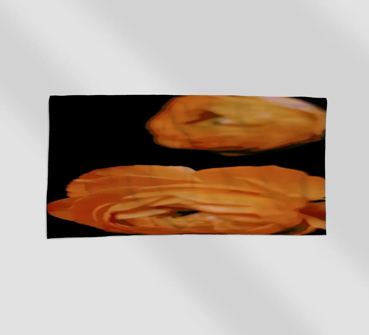 Undone telo mare da Morgan Kendall