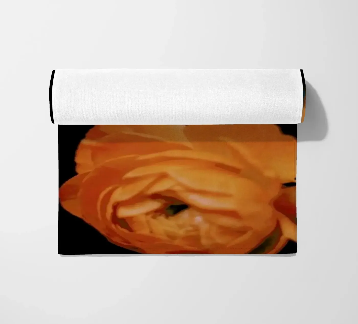 Undone strandhanddoek van Morgan Kendall