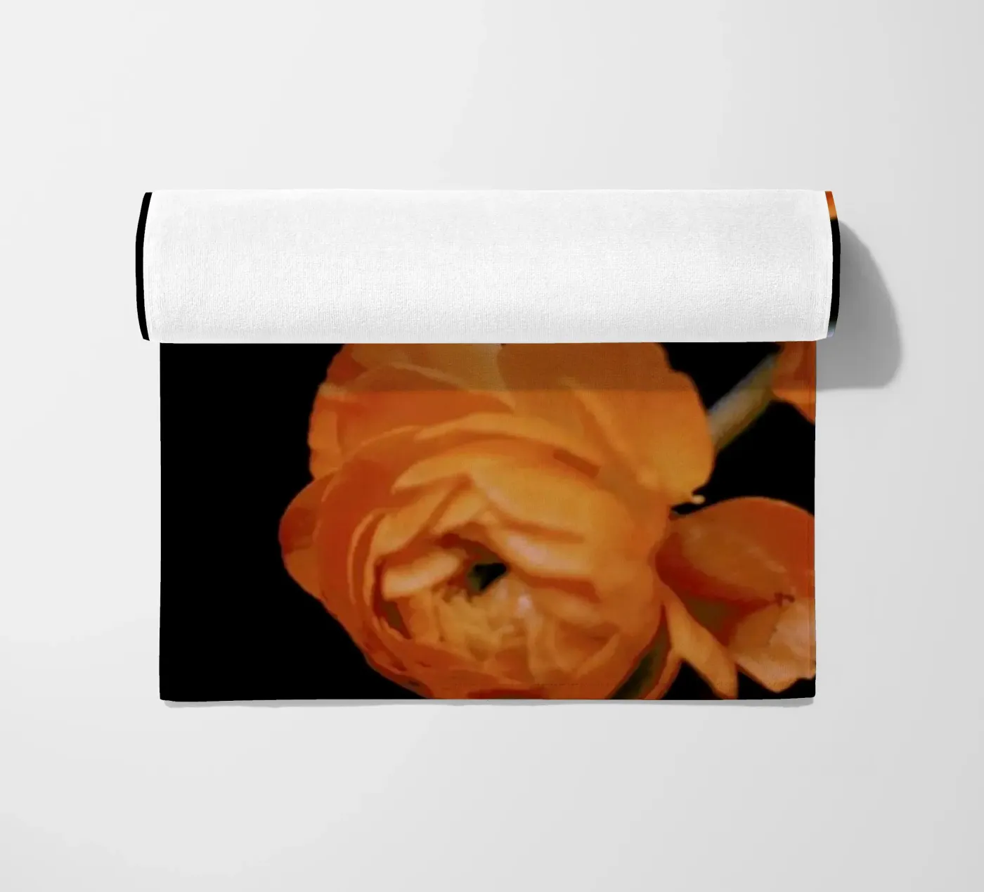 Undone strandhanddoek van Morgan Kendall