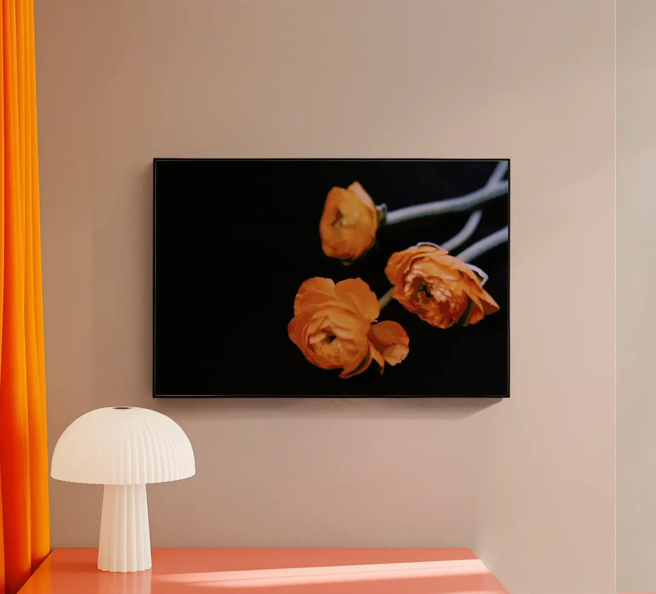 Undone plexiglass da Morgan Kendall