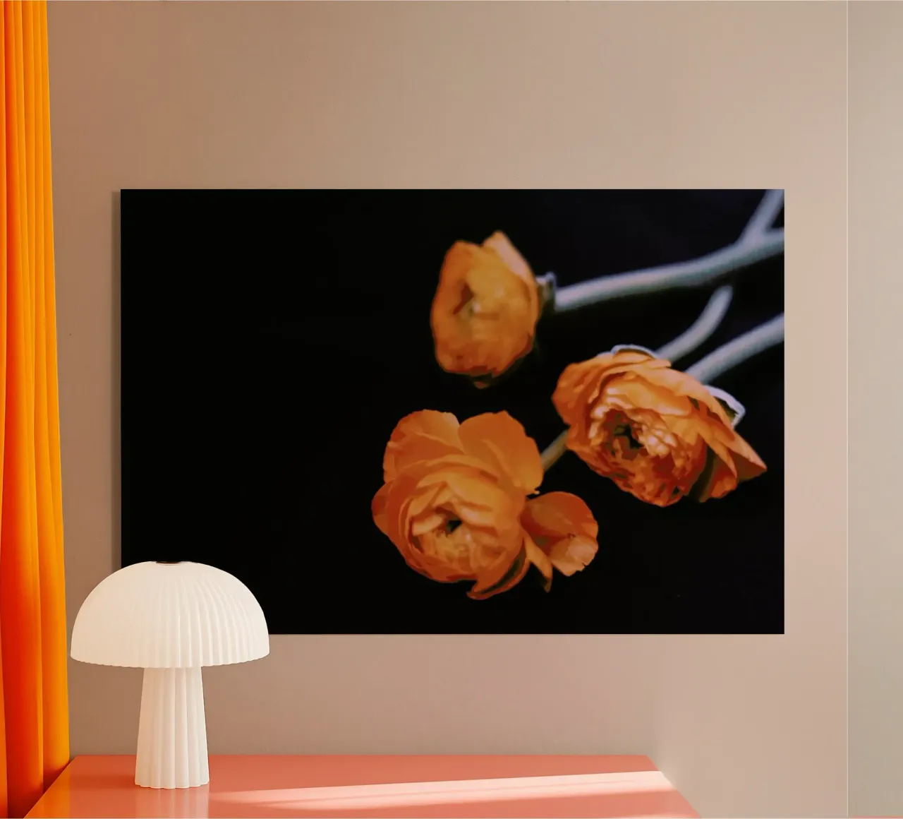 Undone plexiglass da Morgan Kendall