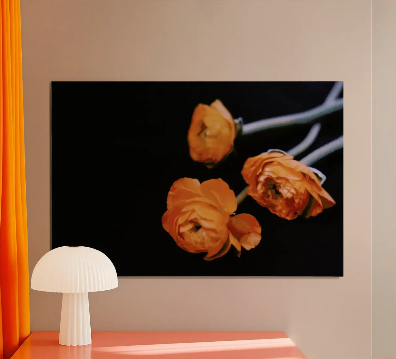 Undone poster da Morgan Kendall