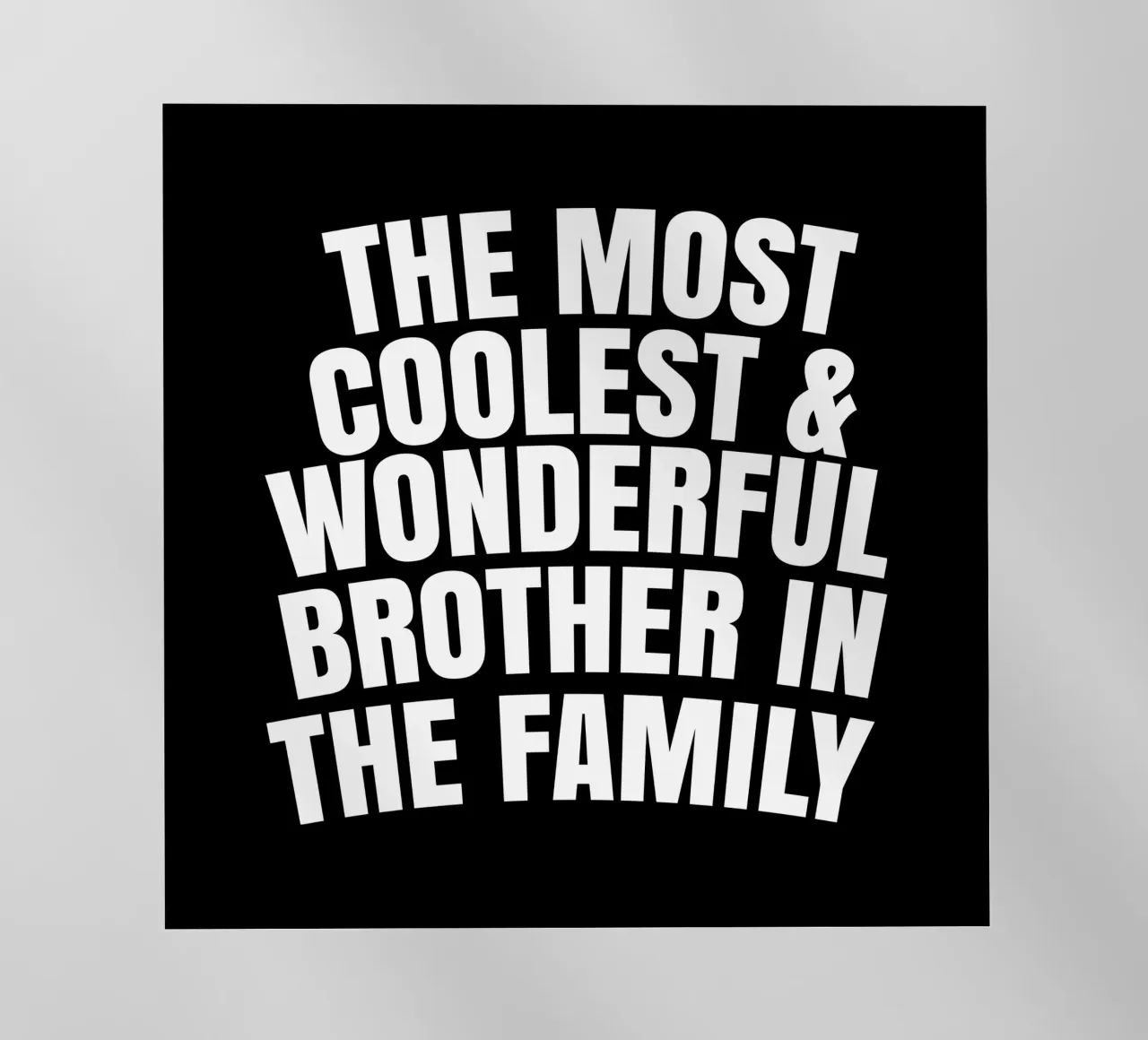 The most coolest and wonderful brother in the family pellicola backlit da happieeagle