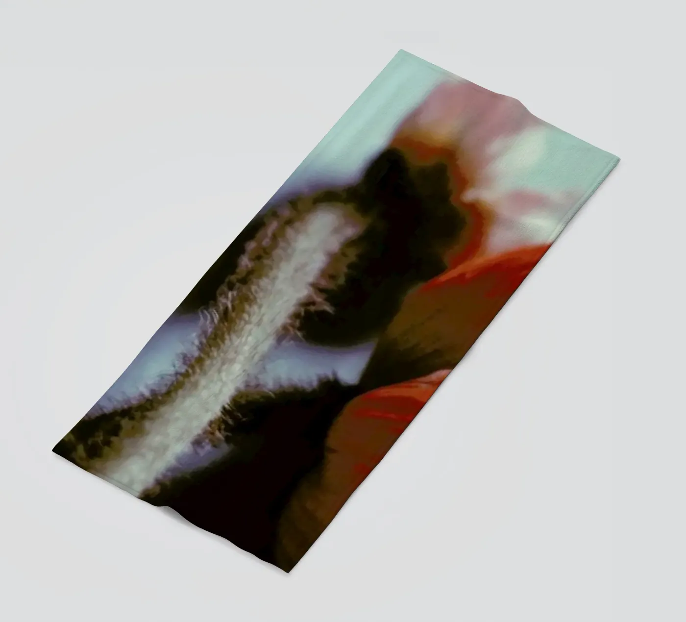 Speak Softly telo mare da Morgan Kendall