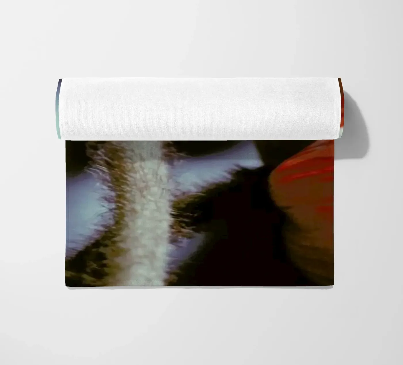 Speak Softly telo mare da Morgan Kendall