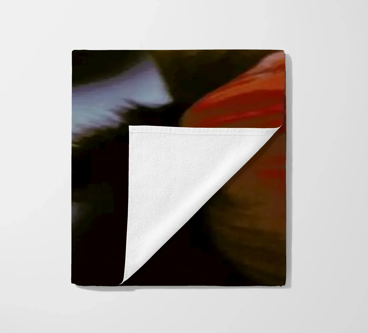 Speak Softly telo mare da Morgan Kendall