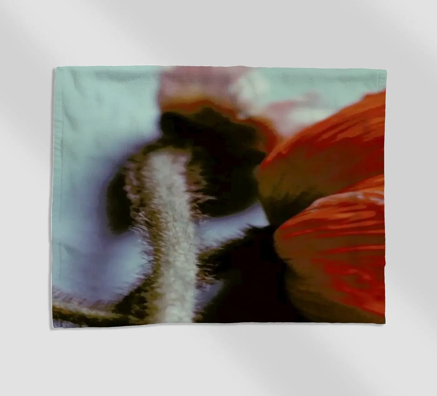 Speak Softly telo mare da Morgan Kendall