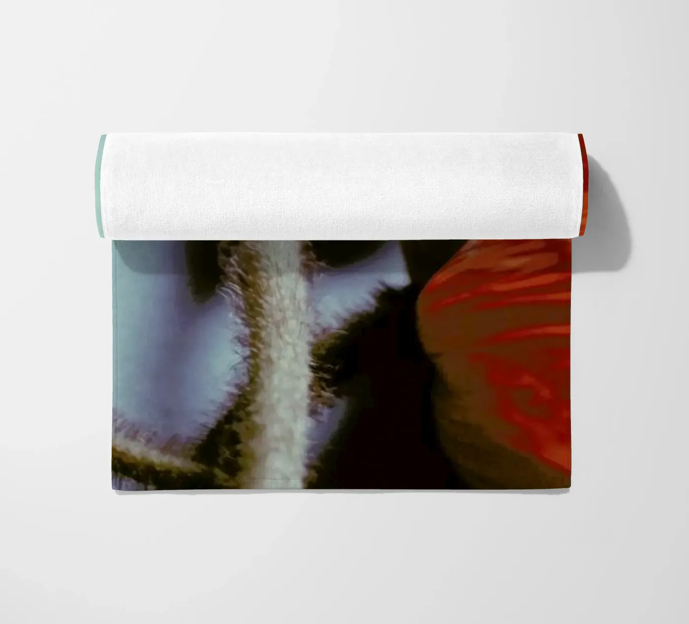 Speak Softly telo mare da Morgan Kendall