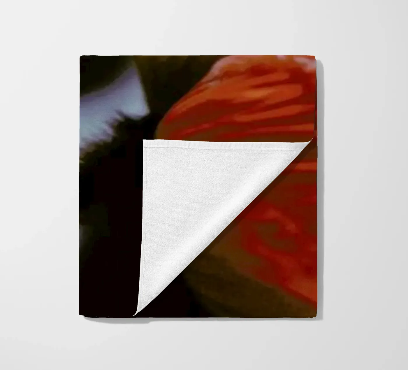 Speak Softly telo mare da Morgan Kendall