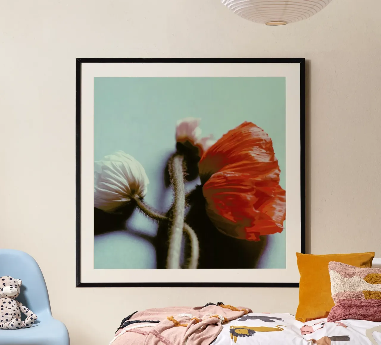 Speak Softly poster da Morgan Kendall