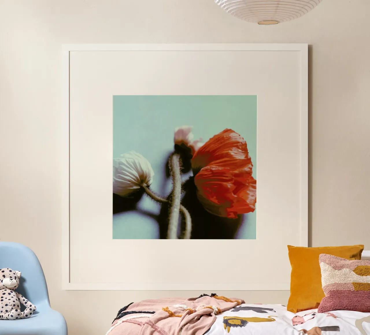 Speak Softly poster da Morgan Kendall