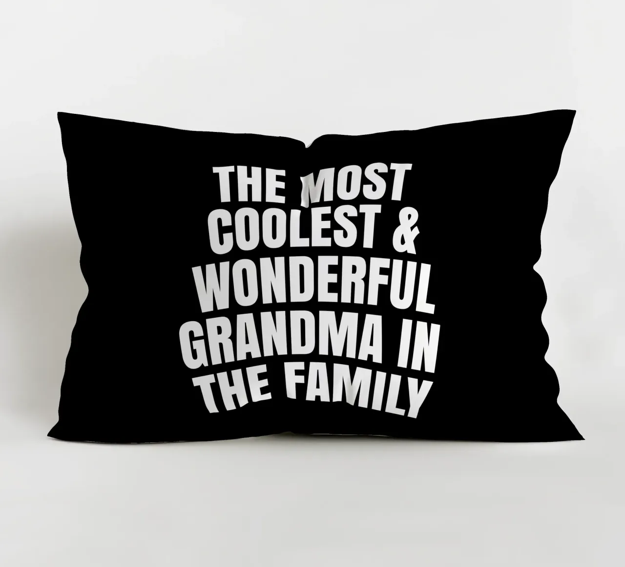 The most coolest and wonderful grandma in the family cuscino da happieeagle