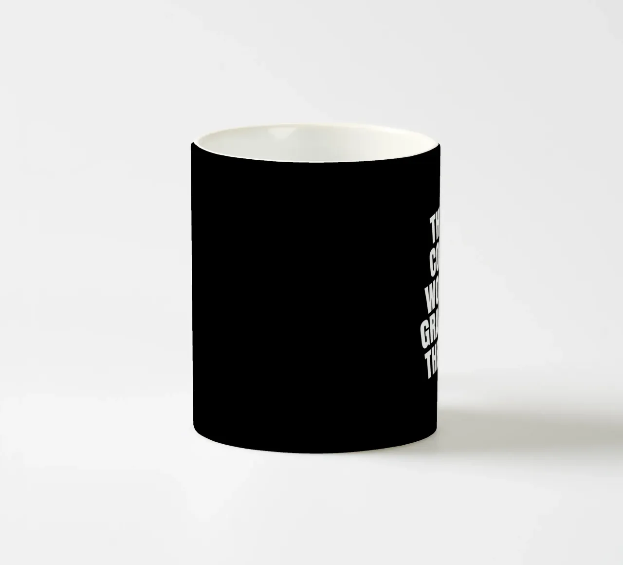 The most coolest and wonderful grandma in the family ceramic mug by happieeagle