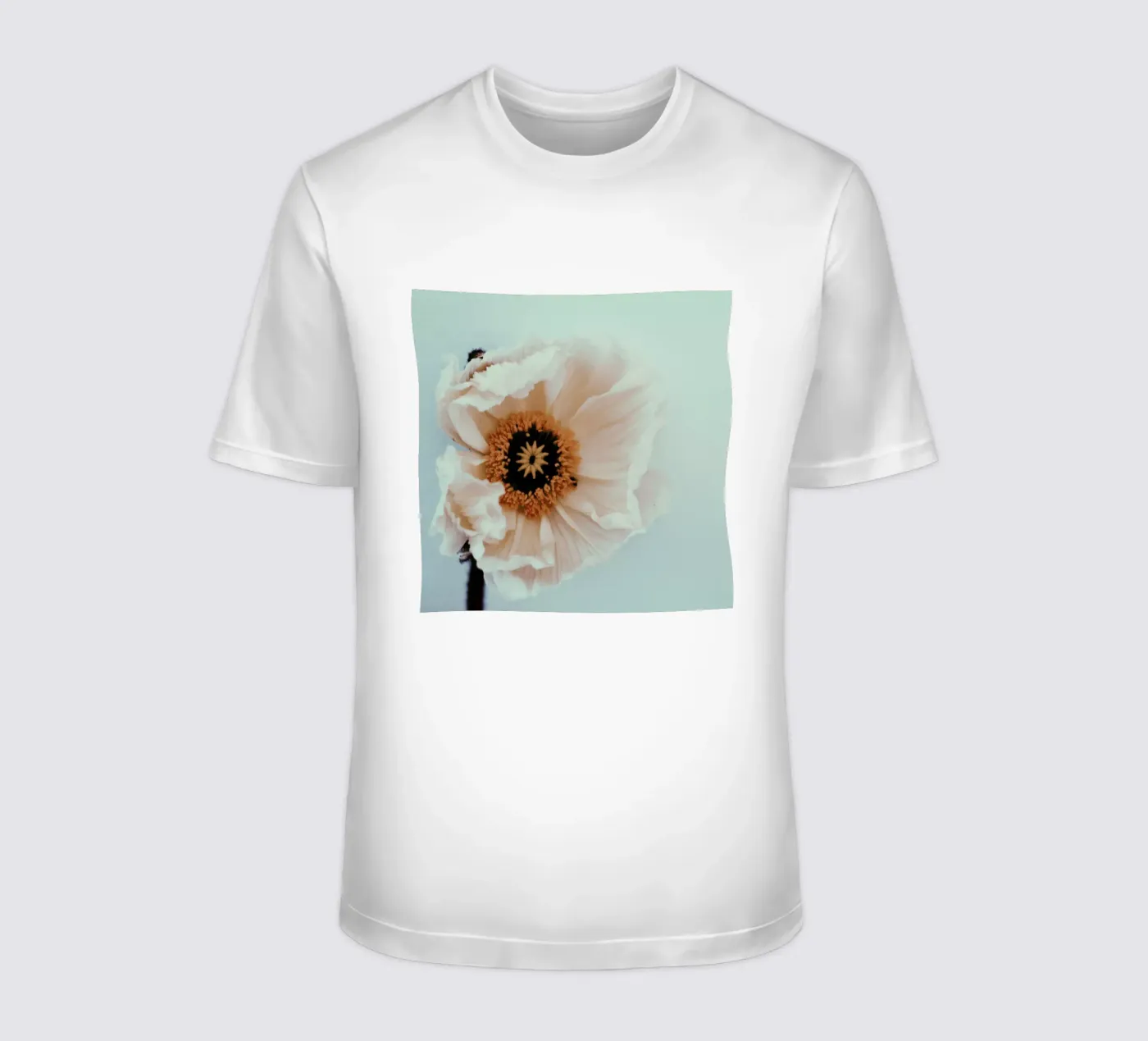 Bloom t-shirt da Morgan Kendall