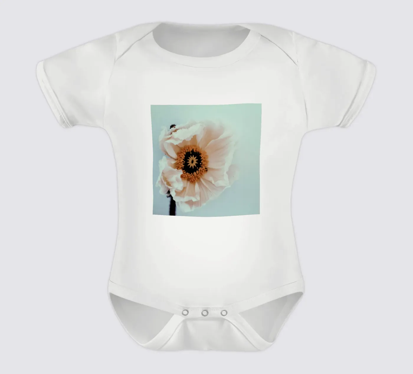 Bloom body bébé de Morgan Kendall