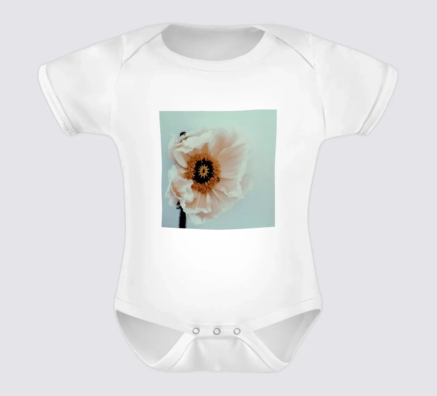 Bloom body bébé de Morgan Kendall