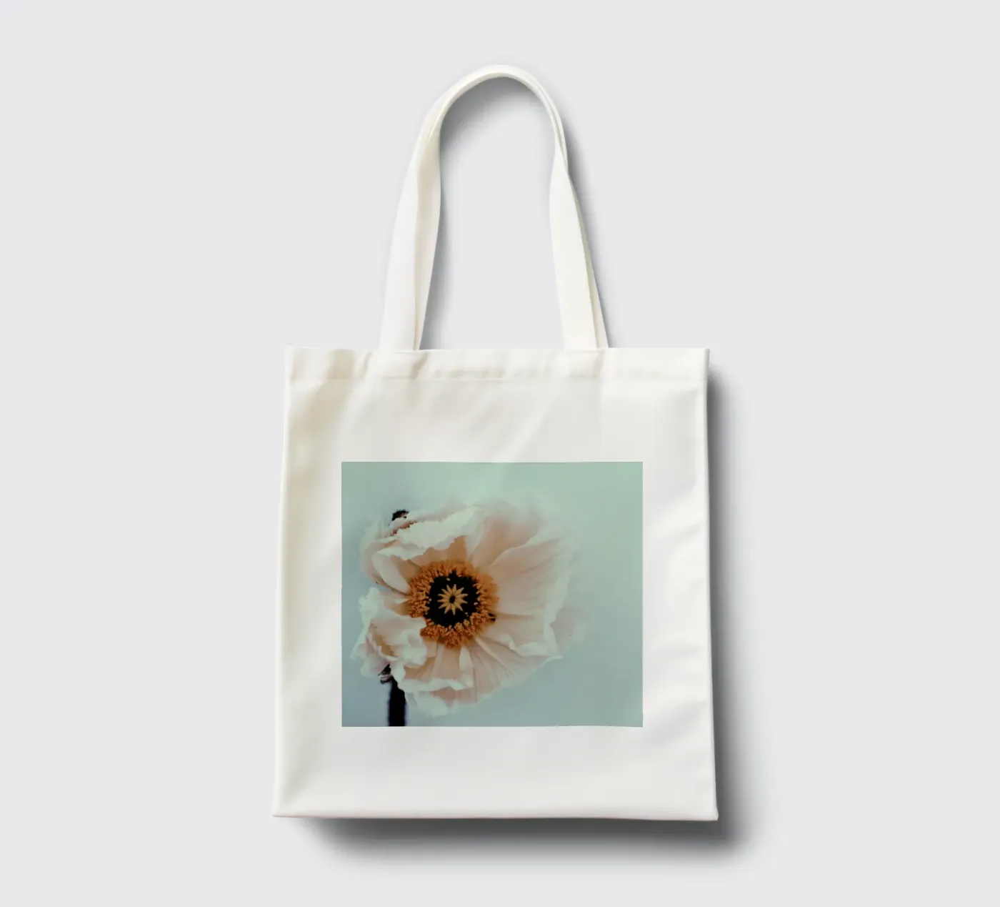 Bloom tote bag by Morgan Kendall