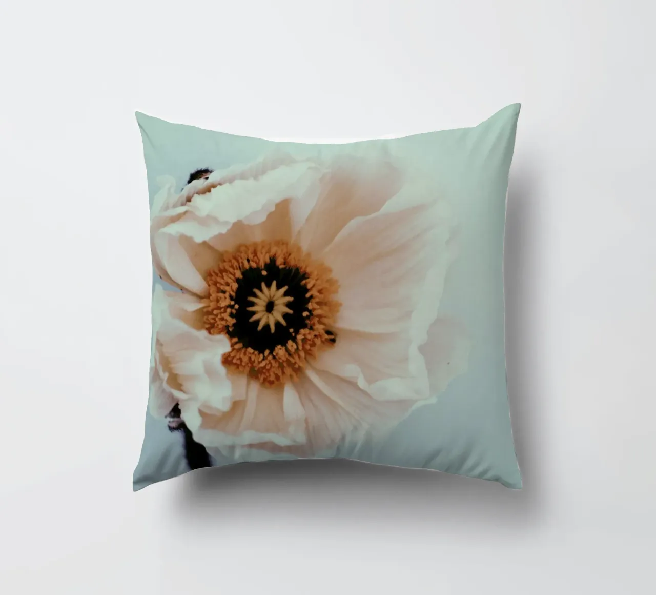 Bloom cuscino da Morgan Kendall