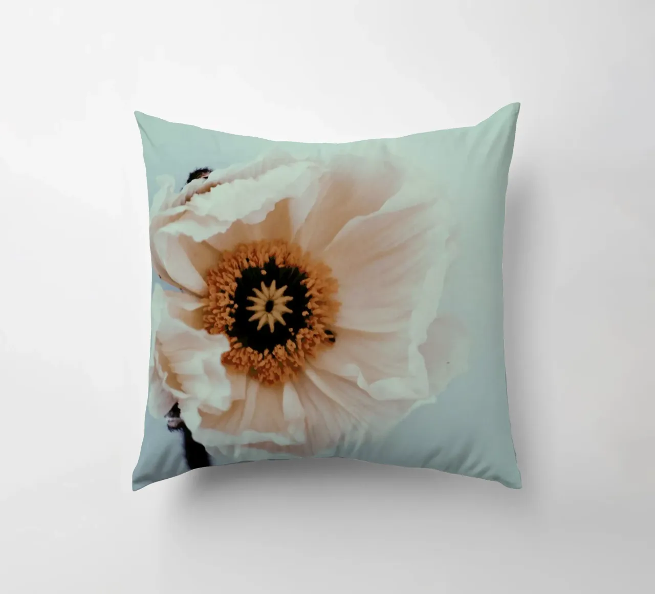 Bloom cuscino da Morgan Kendall