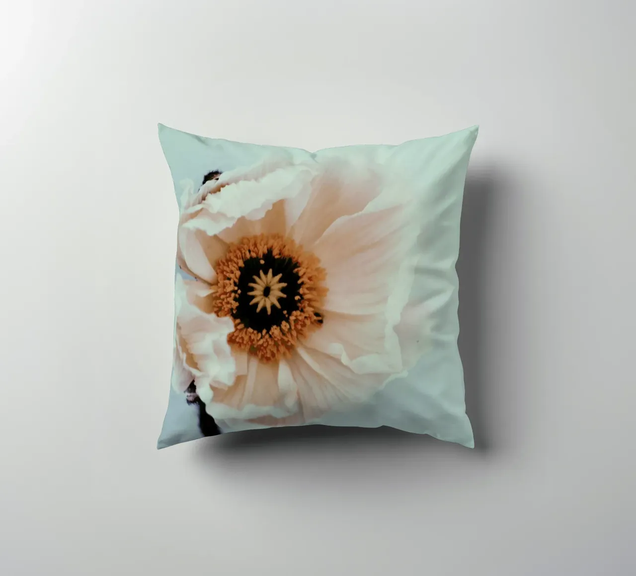Bloom cuscino da Morgan Kendall